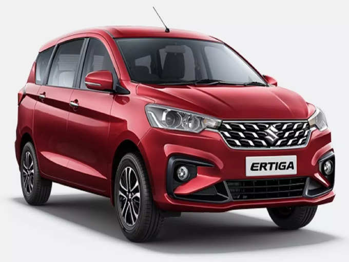 Maruti Ertiga VXI Car Loan DownPayment EMI 1