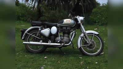 ফের ঝটকা! Classic 350 সহ দামি হল Royal Enfield -এর এই দুই মডেল