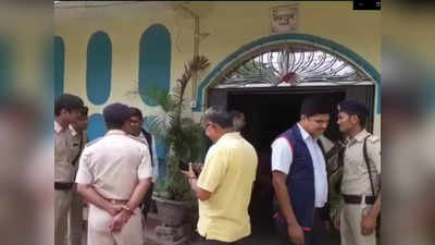 मुजफ्फरपुर में भ्रष्टाचारी अफसरों पर सुबह-सुबह शिकंजा, दफ्तर और घर में छिपाई काली कमाई देख ED और SVU भी भौंचक्की