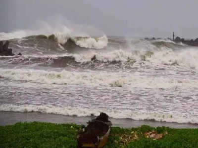 ঘূর্ণিঝড়ের আশঙ্কায় কাঁপছে ওডিশা, সাইক্লোন মোকাবিলায় ১৮ জেলায় তৎপরতা