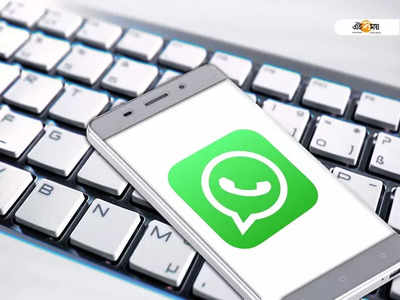 Whatsapp Message Reaction: WhatsApp-এ চালু নতুন এই ফিচার! ব্যবহার করবেন কীভাবে? জানুন