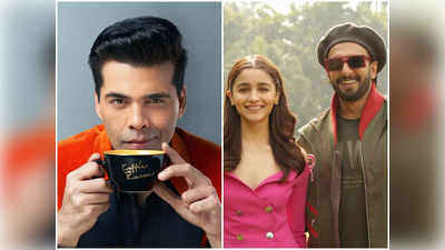 Koffee With Karan 7 के पहले गेस्‍ट होंगे Alia Bhatt और Ranveer Singh, अगले हफ्ते शुरू होगी शूटिंग!