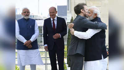 Pm Modi Europe Trip: यूक्रेन पर घिरे पीएम मोदी ने एक तीर से किए कई शिकार, रूस-यूरोप को साधा, ड्रैगन को झटका