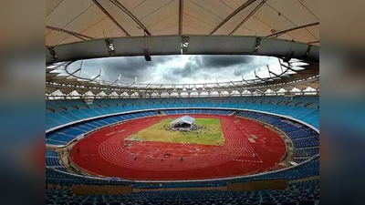 করোনায় কাবু চিন, অনির্দিষ্টকালের জন্য স্থগিত Asian Games 2022