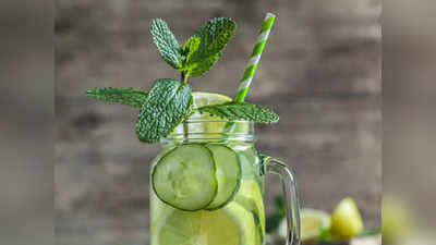 Cucumber Water: புற்றுநோய் அபாயத்தை குறைக்கும் வெள்ளரி குடிநீர்,  எப்படி தயாரிப்பது, பயன்கள் என்ன?