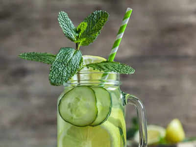 Cucumber Water: புற்றுநோய் அபாயத்தை குறைக்கும் வெள்ளரி குடிநீர்,  எப்படி தயாரிப்பது, பயன்கள் என்ன?