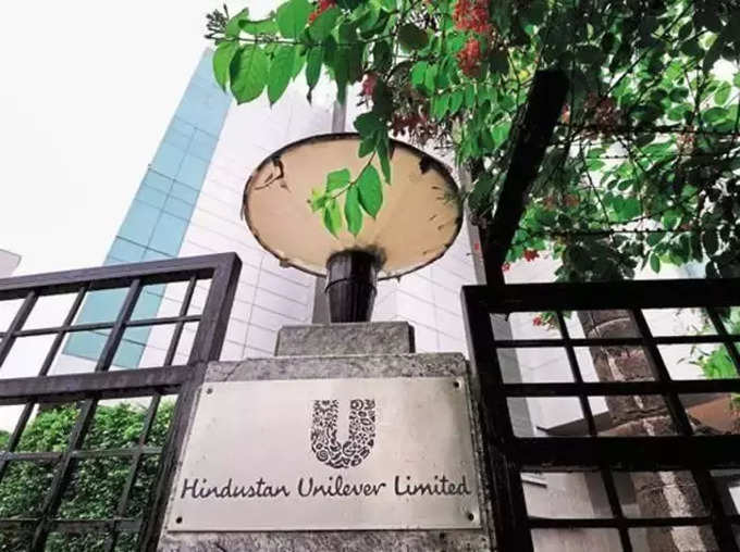 Hindustan Unilever