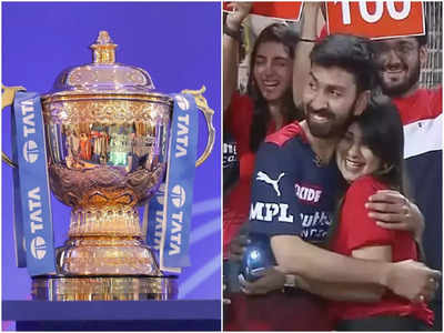 IPL নাকি ইন্ডিয়ান প্রেমীয়োঁ কি লিগ! চূড়ান্ত কটাক্ষের শিকার দেশের সবথেকে জনপ্রিয় ক্রিকেট লিগ