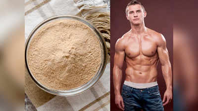 इन Protein Powder का सेवन बढ़िया मसल्स बिल्डिंग में निभाएंगे खास भूमिका, वेट गेन करने में भी होगी आसानी