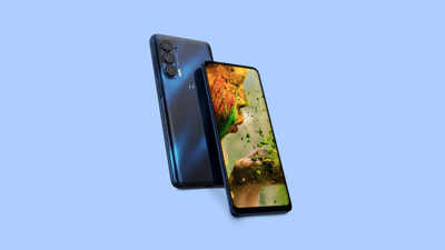 Moto Edge 30 Leaks: ஸ்னாப்டிராகன் 778G+ சிப்செட் உடன் வெளியாகும் மோட்டோ பிரீமியம் பட்ஜெட் போன்!