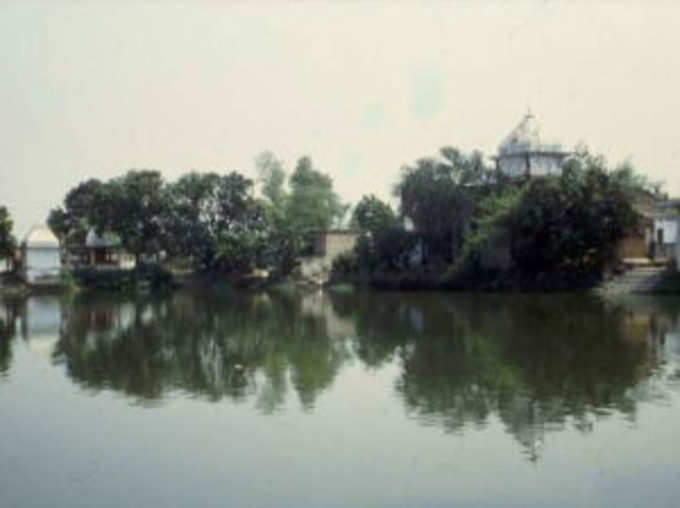 रत्‍ना सागर मंदिर