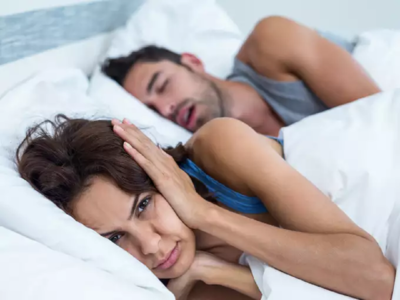 snoring tips: నిద్రలో గురక పెడుతున్నారా.. ఈ టిప్స్‌ ఫాలో అవ్వండి..!