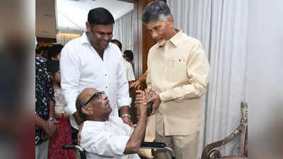 టీడీపీలో విషాదం.. మాజీ మంత్రి బొజ్జల గోపాలకృష్ణ కన్నుమూత