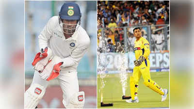 “আমি Dhoni-র মতো নই...” নিন্দুকদের কড়া জবাব Wriddhiman Saha-র