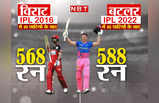 IPL 2022: रनमशीन Jos Buttler ने Virat Kohli को टेंशन में डाला! क्या टूट जाएगा IPL इतिहास का महा रिकॉर्ड?