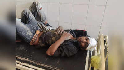 Ashoknagar News : दूल्‍हे को युवक का मैसेज, कहा- मतकर शादी, लड़की अच्छी नहीं, बाद में बारात पर कर दिया हमला, 8 लोग गंभीर