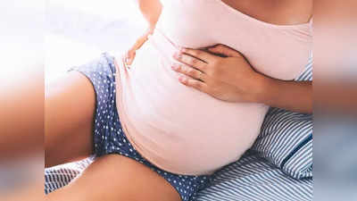 discharge in pregnancy : கர்ப்பகாலத்தில் பிறப்புறுப்பில்  கசிவு, எப்போது ஆபத்து, அறிகுறிகள் என்ன?