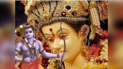 Chaitra Navratri 2021 : चैत्र नवरात्र, इस बार 2 खास संयोग में बासंती दुर्गा पूजा का आरंभ