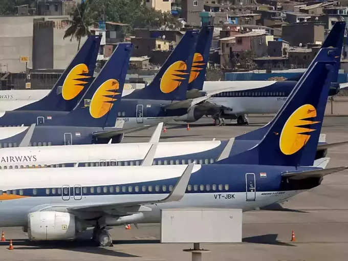 Jet Airways