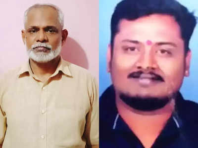 പാലക്കാട് സഞ്ജിത്ത് വധക്കേസ്; അധ്യാപകനായ മുഖ്യപ്രതി പിടിയിൽ