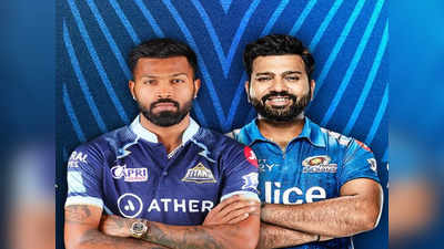 Mumbai vs Gujarat IPL T20 Live Score: বাজিগর মুম্বই, টান টান উত্তেজনার ম্য়াচে ৫ রানে জয় রোহিত ব্রিগেডের