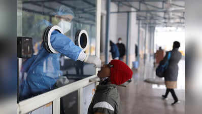 Delhi Coronavirus News: दिल्ली में एकबार फिर कोरोना मामलों में उछाल, बीते 24 घंटे में 1600 से ज्यादा नए मामले