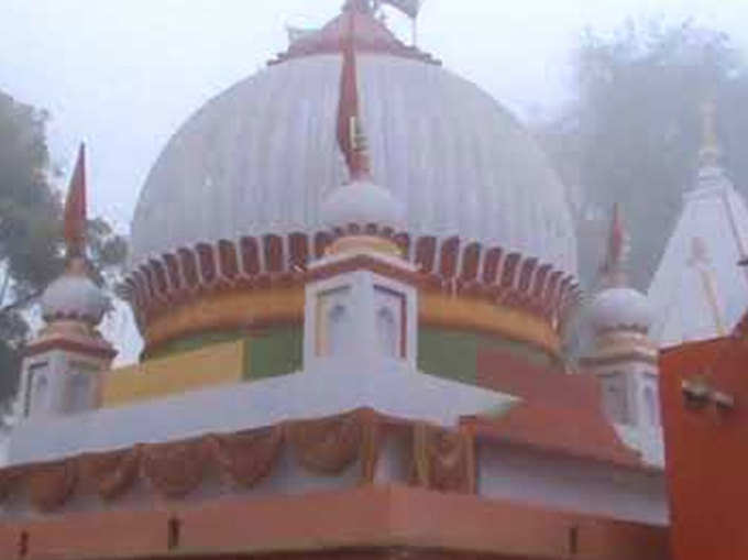 शक्तिपीठ है मां संकटा देवी का यह मंदिर