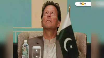 বেফাঁস Imran Khan! নিজের কথা বলতে গিয়ে দেশবাসীকেই গাধার সঙ্গে তুলনা