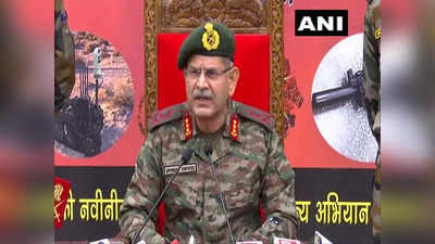 जम्मू-कश्मीर में घुसपैठ की फिराक में 200 खूंखार आतंकी, सेना कमांडर ने बताया पाक की सरपरस्‍ती में चल रहे 35 कैंप