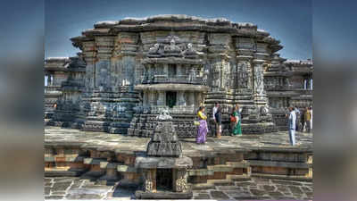 प्राचीन मंदिरांचे संवर्धन रखडणार?