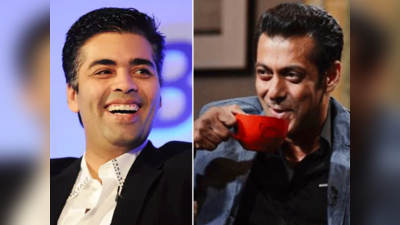 VIDEO: जब Koffee with Karan में Salman Khan ने अपनी वर्जिनिटी पर की थी बाात, लोगों के रिऐक्शन पर चौंक गए थे Karan Johar