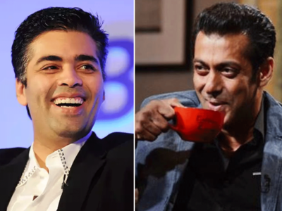 VIDEO: जब Koffee with Karan में Salman Khan ने अपनी वर्जिनिटी पर की थी बाात, लोगों के रिऐक्शन पर चौंक गए थे Karan Johar
