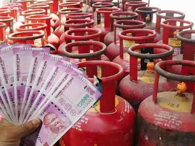 LPG Price: দেশজুড়ে 50 টাকা দাম বাড়ল LPG-র, কলকাতায় নতুন রেট জেনে নিন