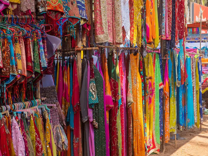 नैनीताल का बारा बाजार - Bara Bazar in Nainital
