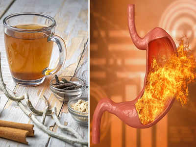 Home Remedies For Gas: অ্যান্টাসিড খেয়েও বদহজম হচ্ছে? আয়ুর্বেদ এই রেসিপিটি ট্রাই করলেই ২ মিনিটে প্রতিকার!