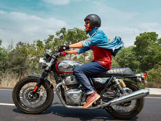 Royal Enfield Bikes Price Hike In May 2022 1