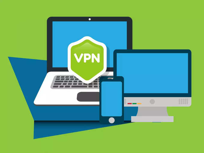 ​VPN वरून सरकारने काय म्हटले