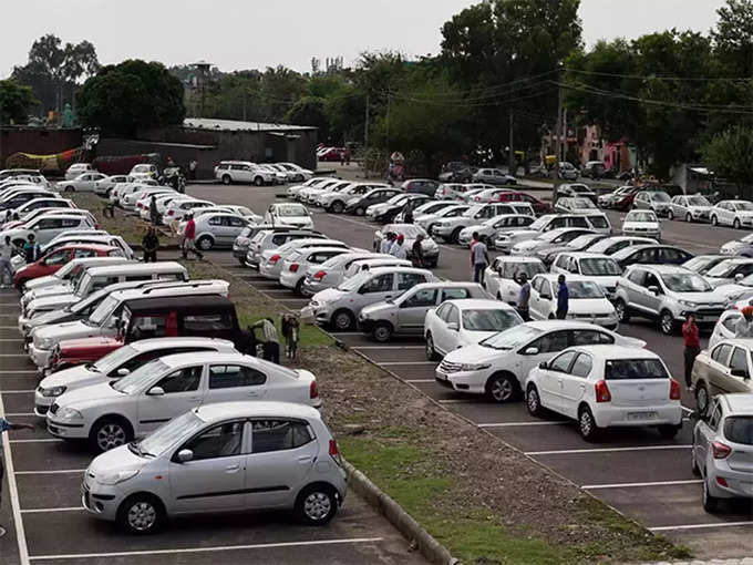 Car Retail Sales April 2022 India 1