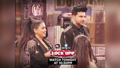 Tejasswi Prakash Fees For Lock Upp: लॉकअप के लिए तेजस्वी प्रकाश ने ली मोटी रकम, बॉयफ्रेंड करण कुंद्रा से भी ज्यादा फीस लेकर बनीं क्वीन वार्डन