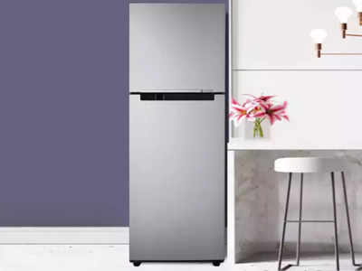 ಹೊಸ ವೈಶಿಷ್ಟ್ಯಗಳಿಂದ ಕೂಡಿರುವ Double Door Refrigerator