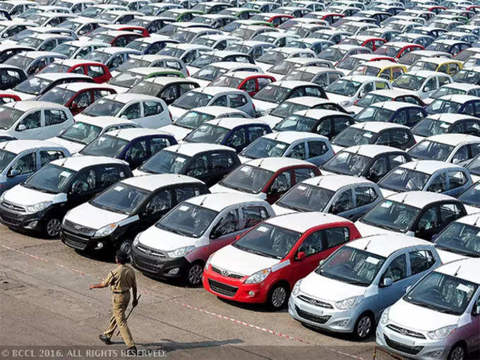 Best Car Company In India 1