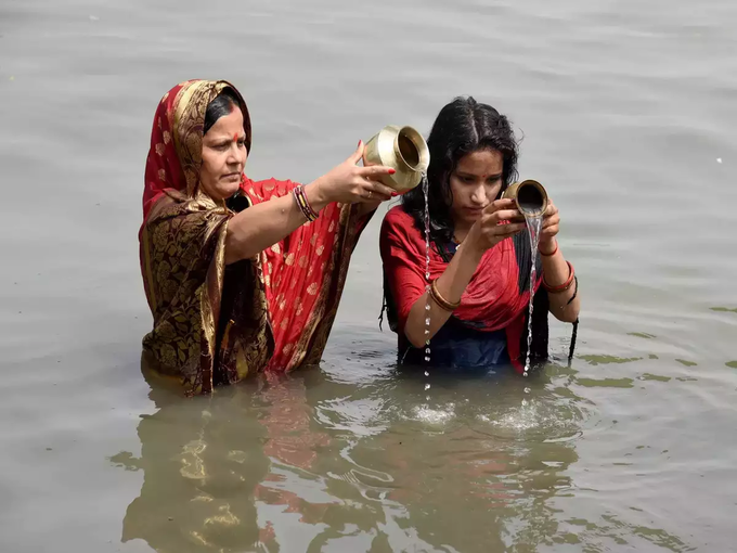 Puja Vidhi