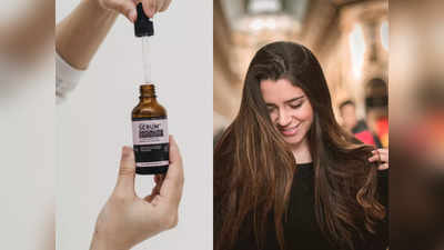 ये Hair Serum बालों को बना सकते हैं मोटा और मजबूत, हेयर ग्रोथ को करते हैं प्रमोट