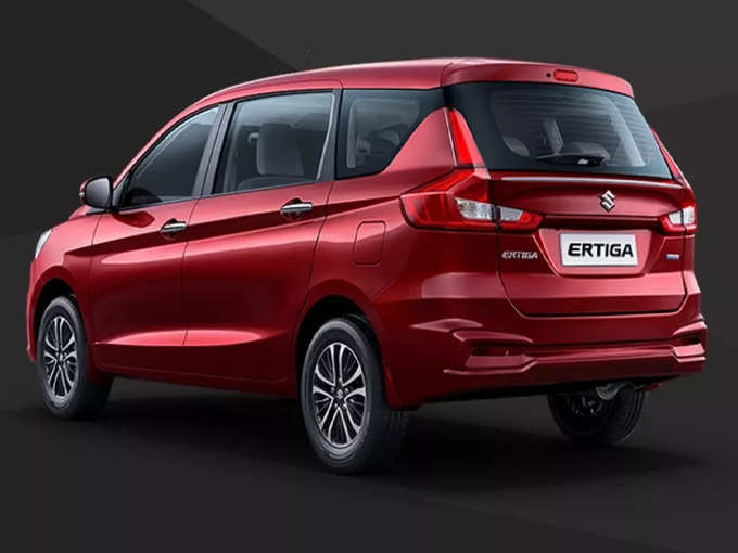 Maruti Suzuki Ertiga Price Features 1