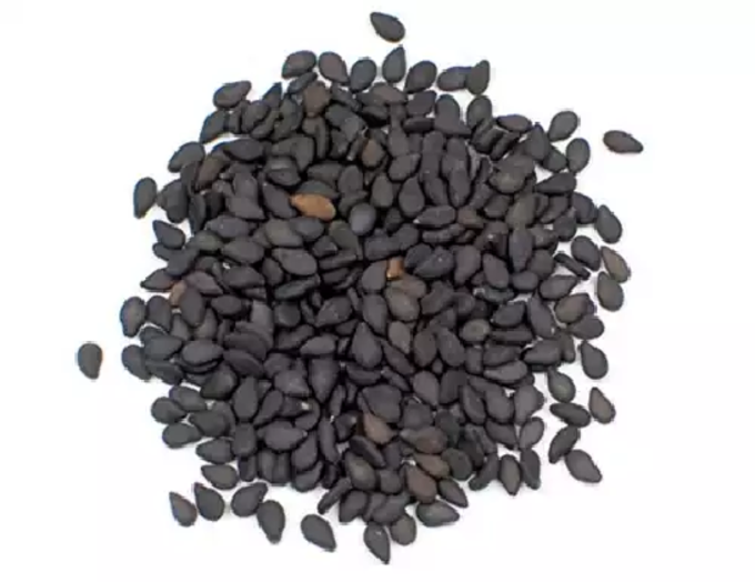 Black Sesame