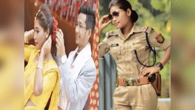 Assam News : शादी से पहले असम पुलिस सब इंस्पेक्टर ने अपने ही मंगेतर को किया गिरफ्तार, जानें क्या है मामला