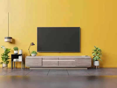 Amazon Sale: महागडे स्मार्ट टीव्ही स्वस्तात! सेलमध्ये खूपच कमी किंमतीत मिळतायत ‘हे’ ४३ इंच टीव्ही, बंपर डिस्काउंटचा होईल फायदा