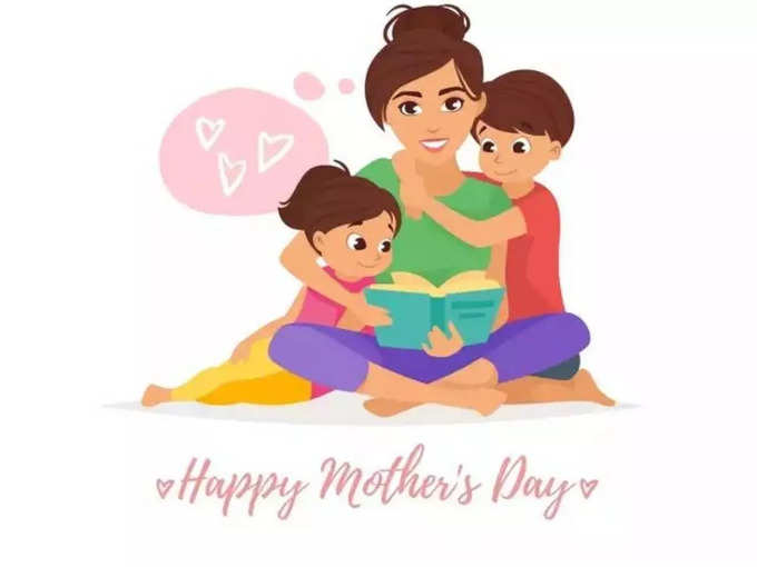 Mothers Day Wishes WhatsApp status and images 1