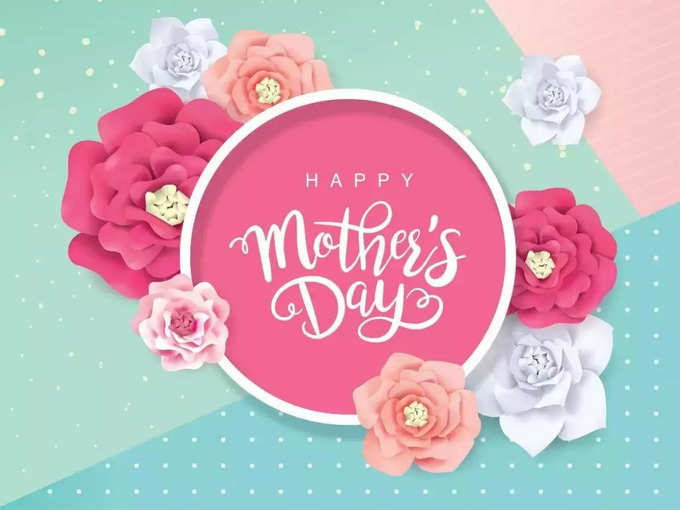 Mothers Day Wishes WhatsApp status and images 3