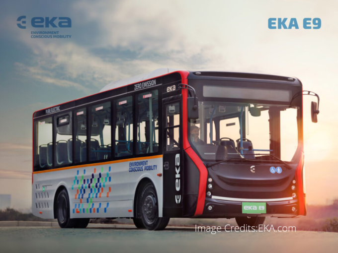 EKA E-9 Full 